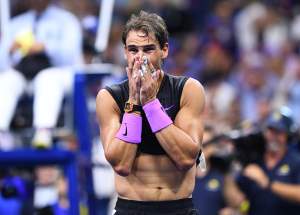 Rafael Nadal ganó el US Open: ¿cómo le ganó a Daniil Medvédev?