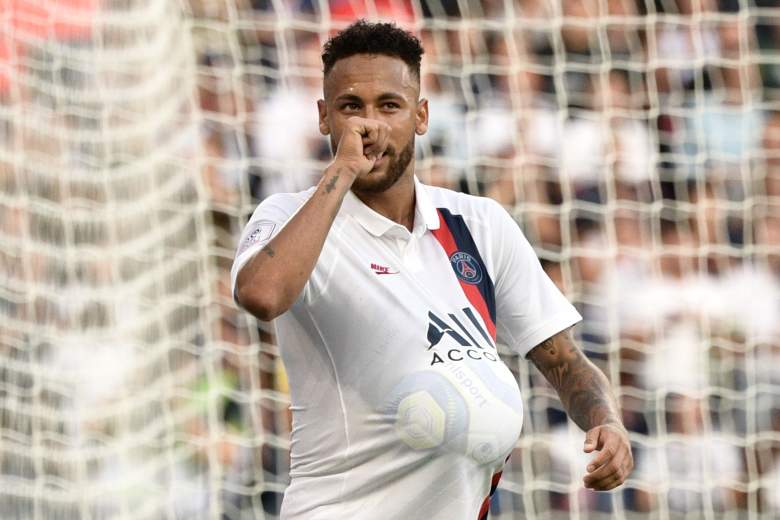 ¿Neymar va a ser papá de nuevo?: ¿por qué celebró su gol como embarazada?