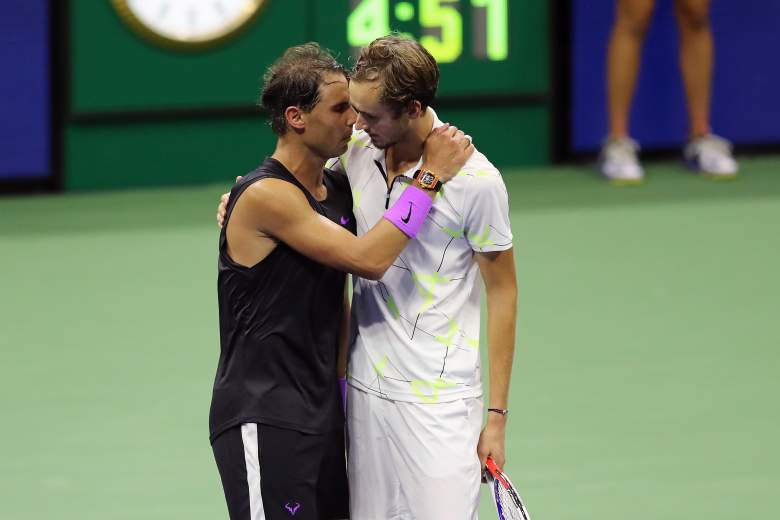 El llanto de Nadal tras ganar el US Open sigue siendo viral: ¿por qué?