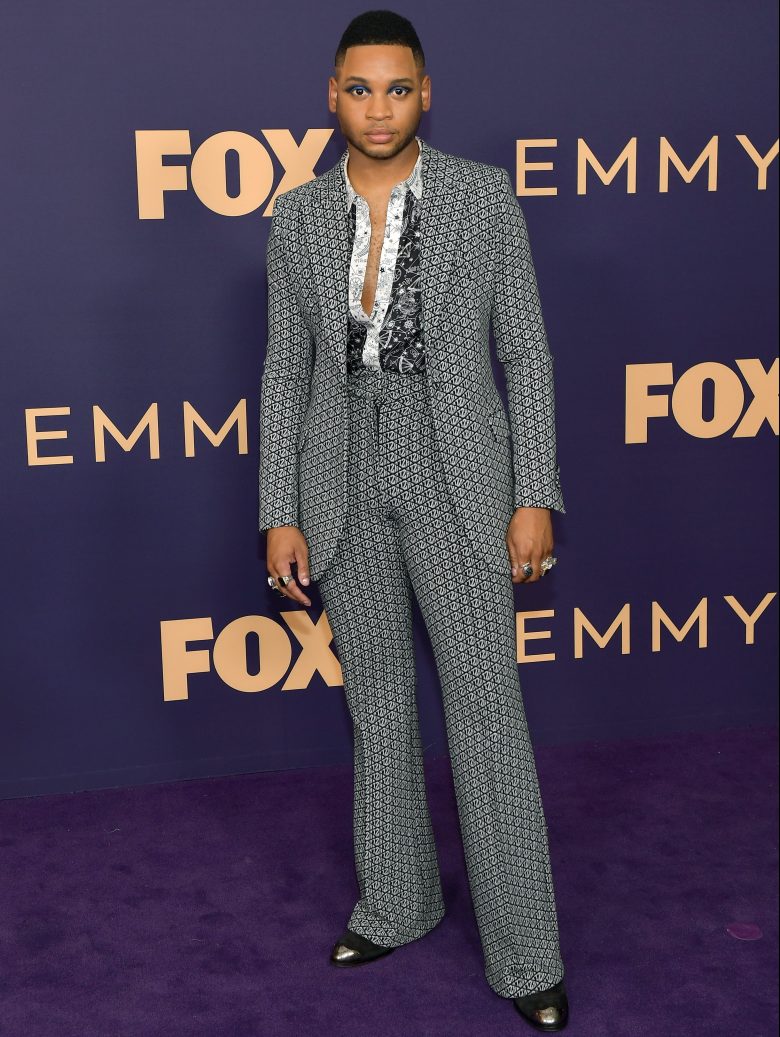 Premios Emmy 2019: Los peores looks de la alfombra roja [FOTOS]