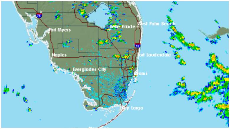 Huracán Dorian:¿Golpeará West Palm Beach?¿Cuándo? Camino y Pronóstico