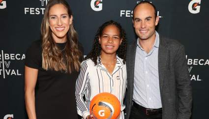 Gatorate estrena documental original “Cantera 5v5”