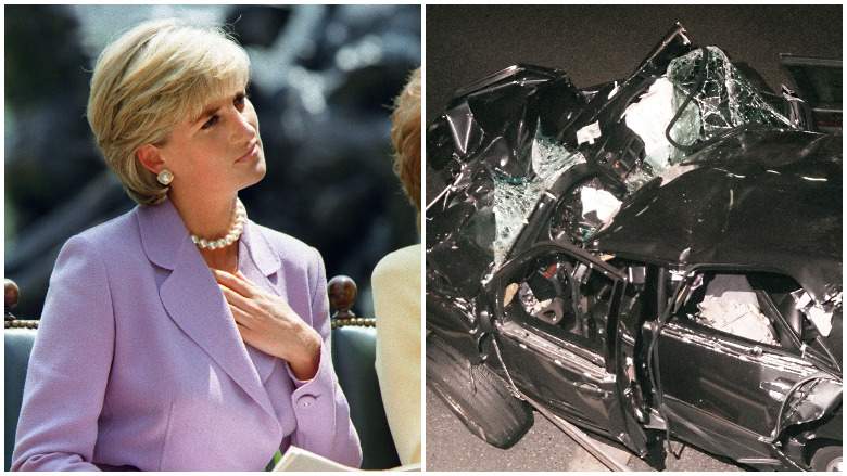 Princesa Diana: Revelan escalofriante detalle sobre su muerte