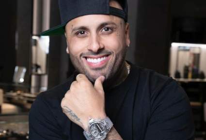 TOP 5 Videos de Famosos – 26 de Mayo, 2020