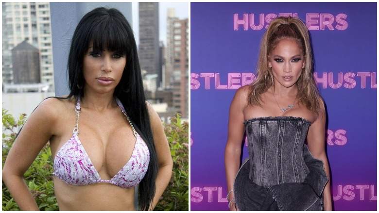 Samantha Barbash: La verdadera stripper que interpreta JLO en Hustlers, Jennifer Lopez,