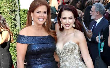 ¿Quién es María Celeste Arrarás en “El Secreto de Selena”?