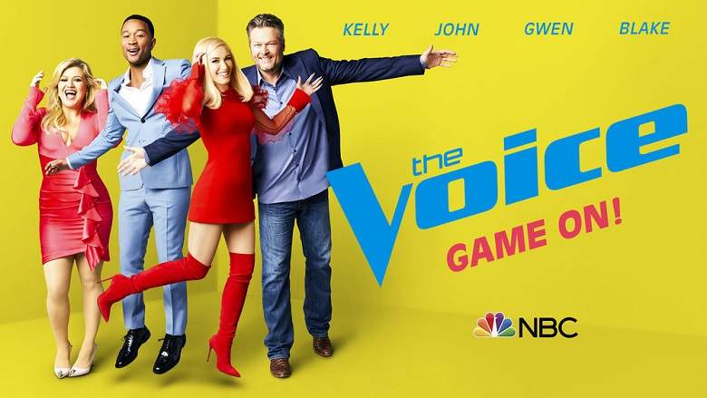 "The Voice 2019" Temporada 17:¿Quiénes son los jueces y concursantes?