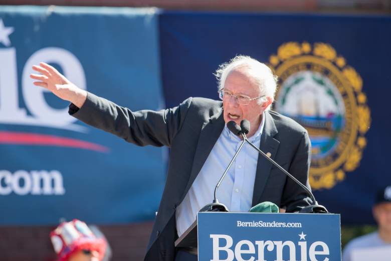 Bernie Sanders está de luto: ¿quién se le murió?