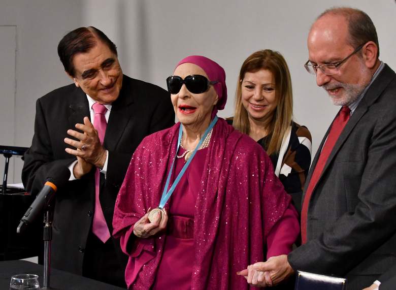 Murió Alicia Alonso a los 98 años: ¿cómo murió la estrella cubana?