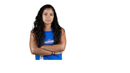 EXATLON 3 EEUU: ¿Cómo sigue Jasmín Ibarra de la lesión que sufrió en la competencia?