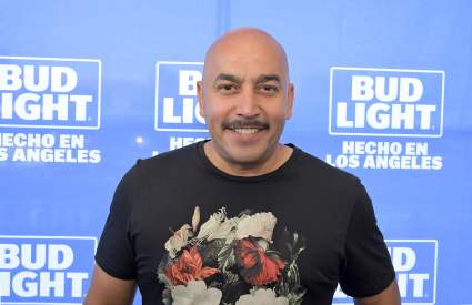 Por esta razón Lupillo Rivera no quiere saber de su ex