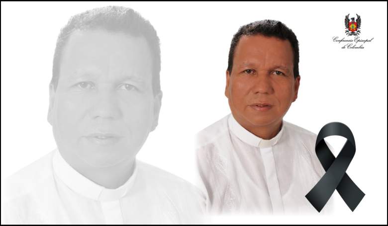 Asesinan al sacerdote Johny Ramos: ¿quién cometió el brutal crimen?