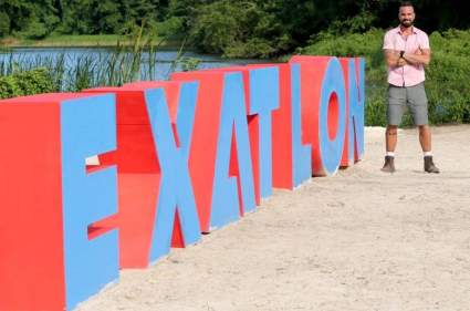 EXATLON Estados Unidos: ¿Quienes son los refuerzos y reemplazos de la competencia?