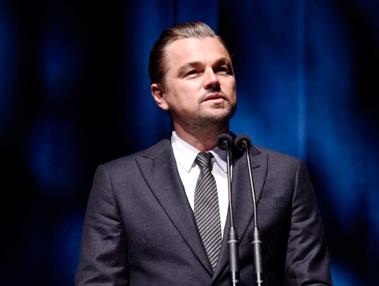 Leonardo DiCaprio cumplió 45: ¿cómo lucía cuando era niño?: VIDEO