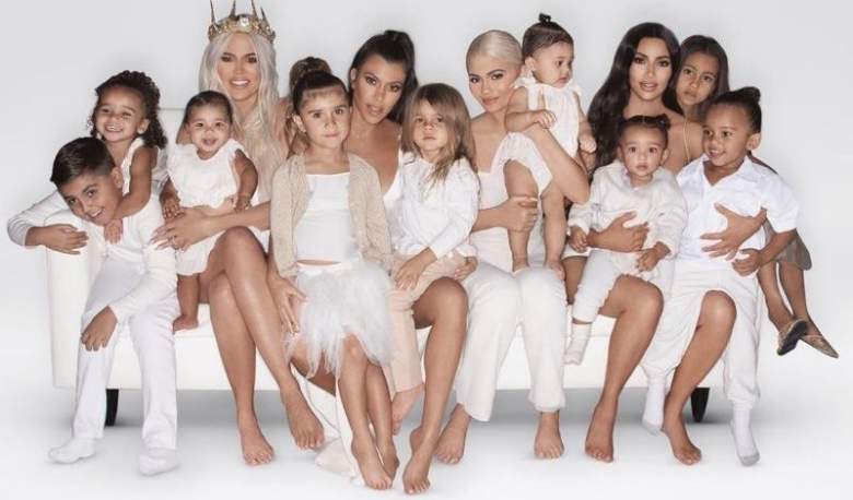 Kourtney Kardashian:¿Por qué deja el reality de sus hermanas?