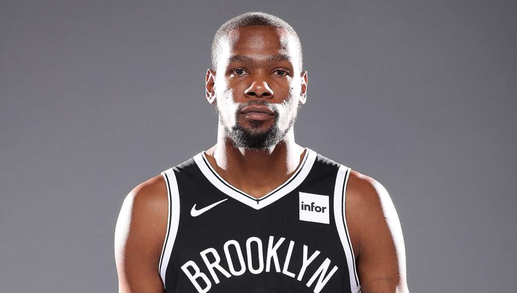 Lesión de Kevin Durant: ¿Volverá a jugar esta temporada ...