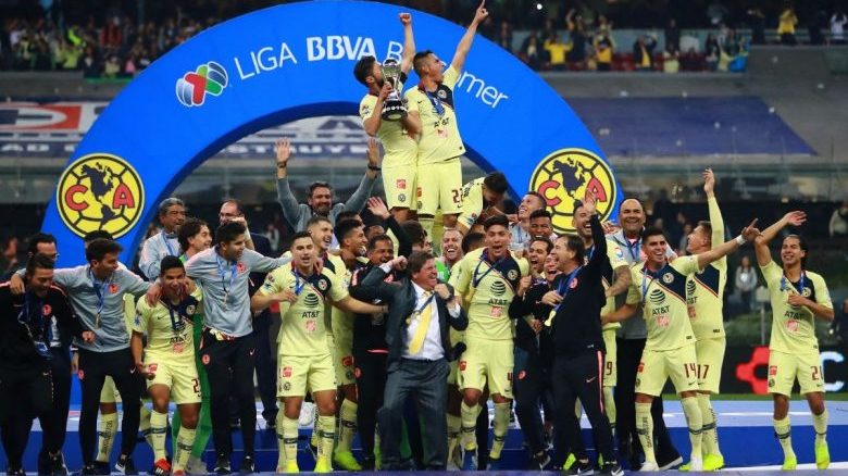 Liga MX 2019- América vs. Tigres : ¿A qué hora es hoy ? ¿Qué Canal? 