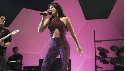 ¿Cuál era el “Secreto” en la serie “El Secreto de Selena”? VIDEO