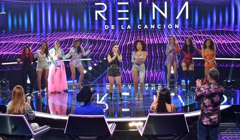 Reina de la Canción 2019Semifinal¿Cómo votar hoy