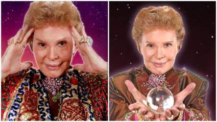 Walter Mercado: Estrenan documental sobre su vida, ¿cuándo, dónde?