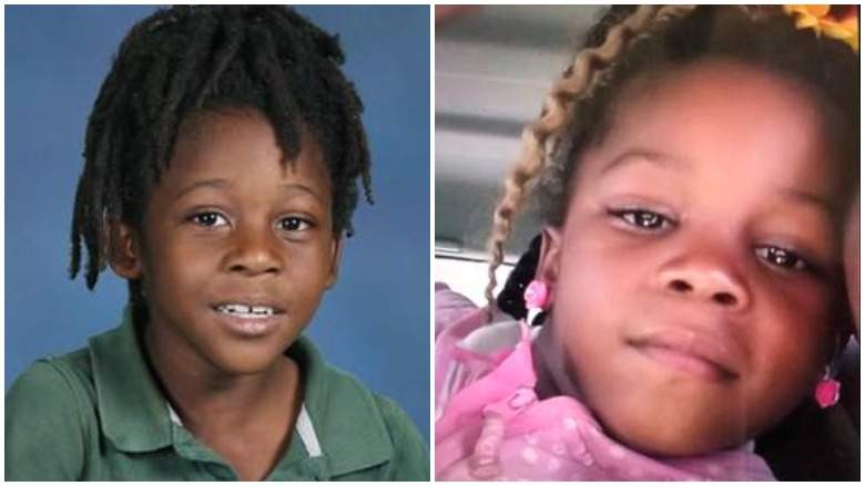 Emiten Alerta Ambar tras desaparición de dos niños en Florida: ¿dónde están los pequeños?