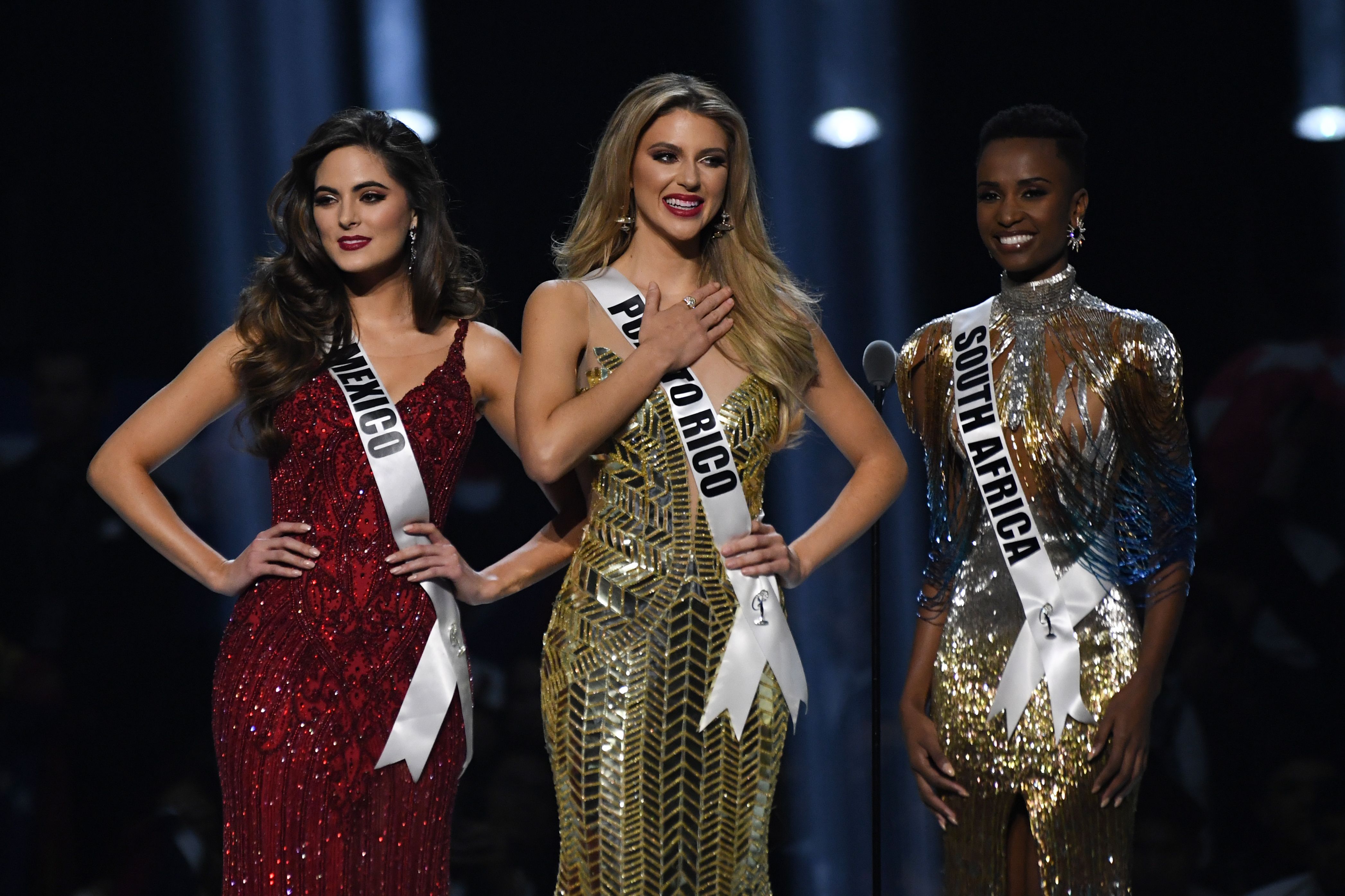 ¿Quién ganó Miss Universo 2019? | AhoraMismo.com