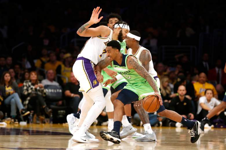¿Los Lakers no ganarán las finales de la NBA?: famoso revela por qué