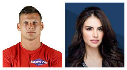 Jessica Cediel habría terminado con Mack Roesch, ex participante de Exatlon EEUU