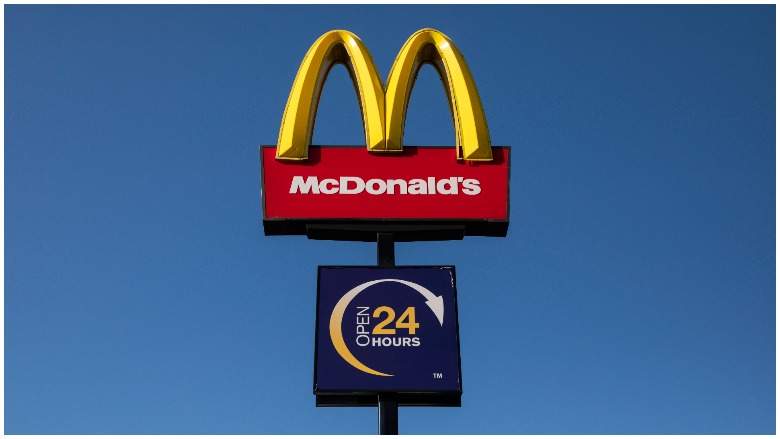 ¿Los McDonald's estarán abiertos este fin de año?