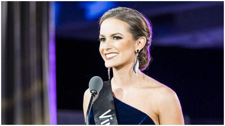 Camille Schrier, Miss America 2020: 5 Datos Curiosos que saber, Biografia, quien gano,