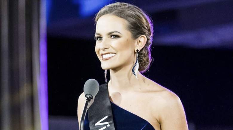 Camille Schrier es la nueva Miss América: ¿eligieron a un reina científica?