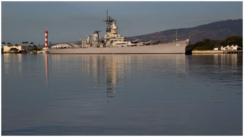 Cuantos Soldados Murieron En Pearl Harbor