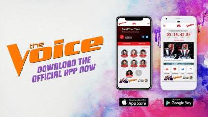 “La Voz 2019”-Temporada 17: Cómo votar por los 10 principales concursantes