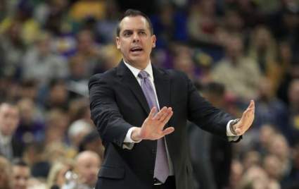 Los Lakers interesados en el máximo anotador de los Knicks