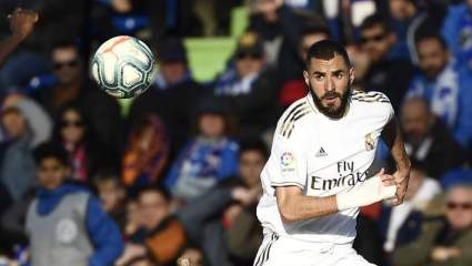 Real Madrid vs Sevilla Live Stream: Cómo ver el juego en Estados Unidos?
