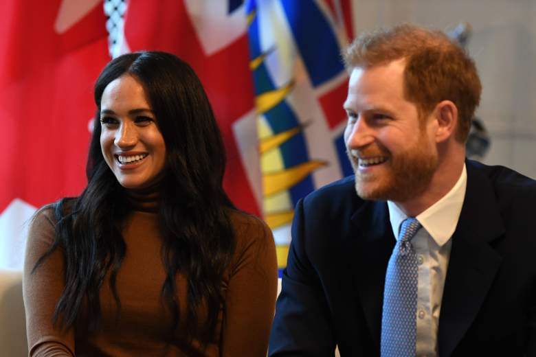 El príncipe Harry y Meghan renuncian a la corona británica: ¿por qué?