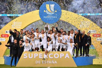 TOP 5: NOTICIAS DE DEPORTES 13 de Enero de 2020