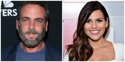Carlos Ponce y Karina Banda con planes de boda – VIDEO