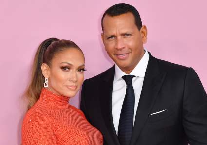 ¿A Rod y Jennifer López en negociaciones para comprar Los Mets de New York? Entérate