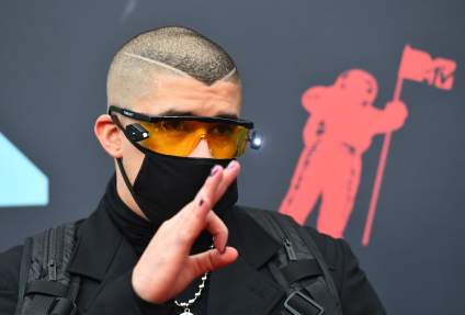 Bad Bunny viraliza asesinato de mujer transgénero