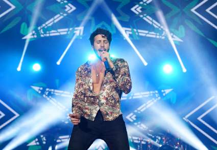 TOP 5 Videos de Famosos – 13 de Mayo, 2020