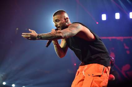 TOP 5 Videos de Famosos – 24 de abril, 2020
