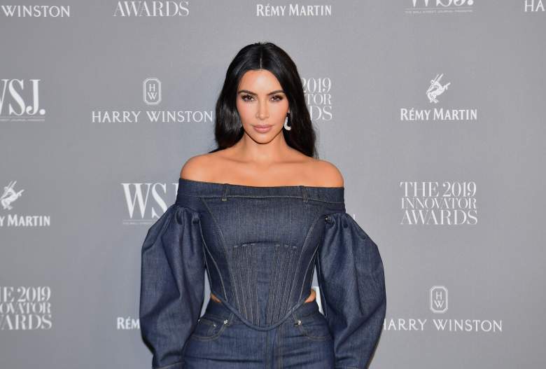 Kim Kardashian posa en ropa interior y defiende los cuerpos "no perfectos": FOTO