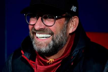 Liverpool – Midtjylland: cómo ver el partido gratis en Estados Unidos