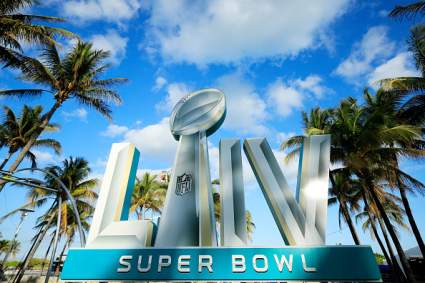 Super Bowl 2020 en Español: ¿A qué hora empieza?, ¿Qué canal?