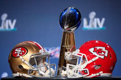 ¿A qué hora empieza el Super Bowl 2020?
