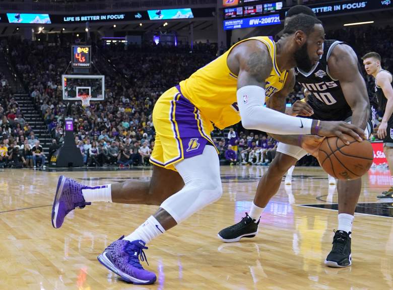 Aseguran que Los Lakers estarían detrás de J.R. Smith: ¿que otros jugadores quieren?