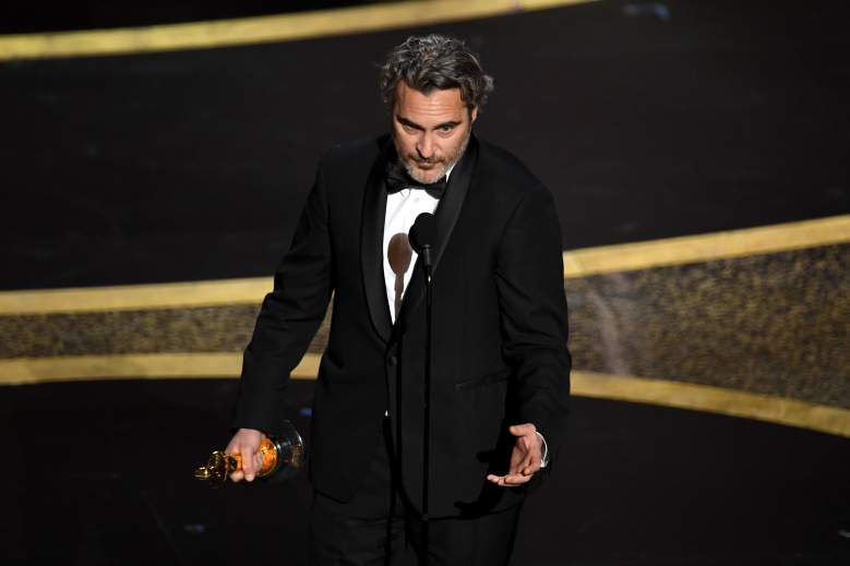 Este fue el poderoso discurso de Joaquin Phoenix al ganar el Oscar: ¿qué dijo?: Video