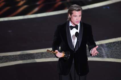 ¿Brad Pitt piensa retirarse del mundo de la actuación?: esto fue lo que dijo