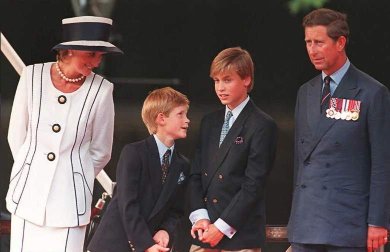 ¿Cómu luciría hoy la princesa Diana junto a sus hijos si estuviera vida?: FOTO